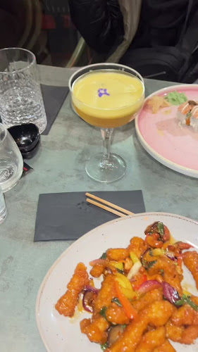 Comentarii opinii despre Japanika