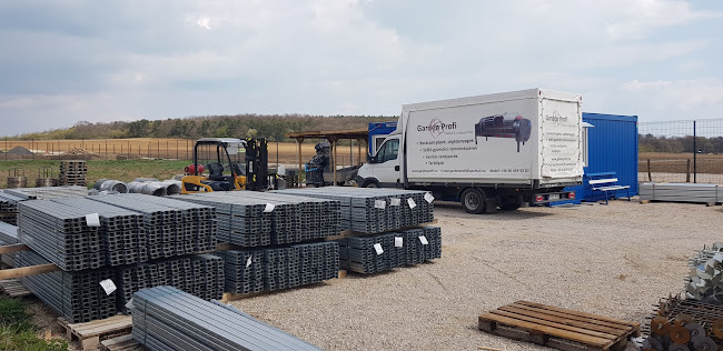 Comentarii opinii despre Garden Profi