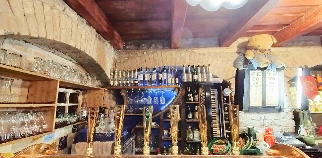 Monoszkóp Kultúrbisztró - Tata