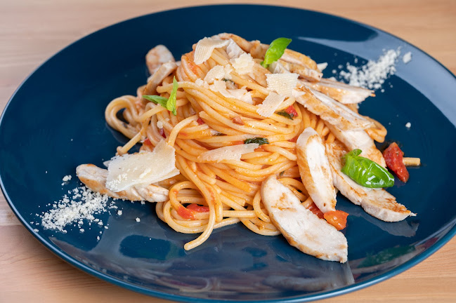 Opinii despre Margaréta Ebes în Ebes - Vendéglátás