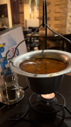 Opinii despre Matula Bistro în Budapest - Vendéglátás