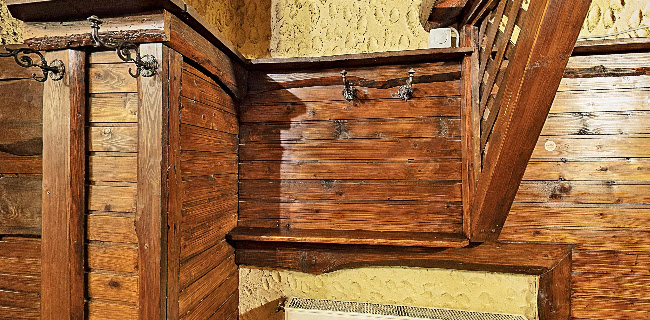 Katlan Borozó - Vendéglátás