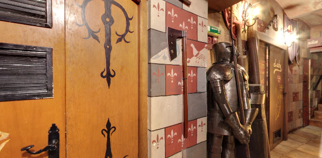 Budapest, Podmaniczky u. 14, 1065