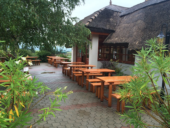 Comentarii opinii despre Autós Pihenő