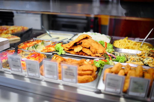 Opinii despre Don Vito Pizza & Grill în Veszprém - Vendéglátás