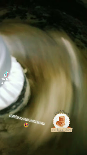 Kiss-Bereczki Kürtőskalács Hajdúböszörmény - Hajdúböszörmény