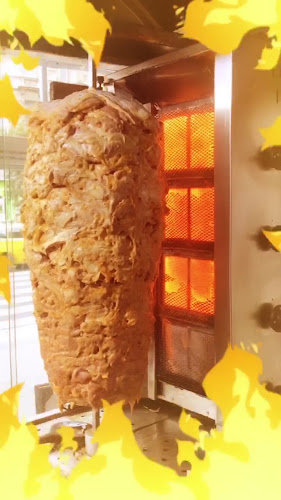 Yayla Turkish restaurant - Budapest