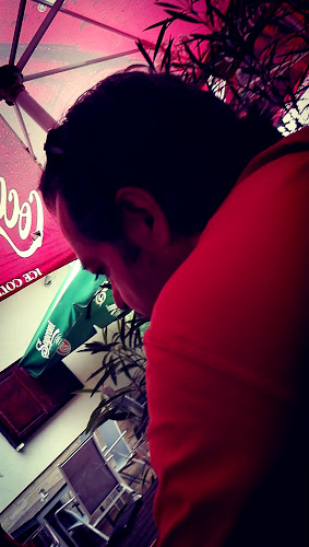 Fényesliget Kávézó