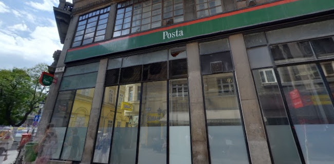 Old Street Café - Budapest