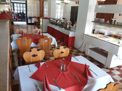 Füzes Étterem (All You Can Eat)