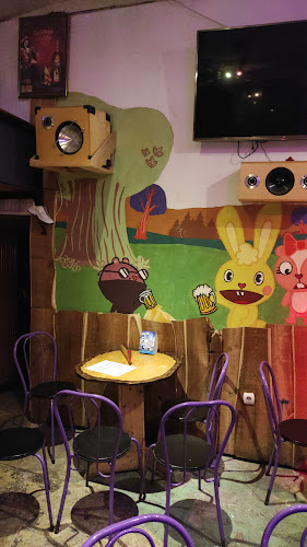 Happy Drink Bar - closed in 2023 :(