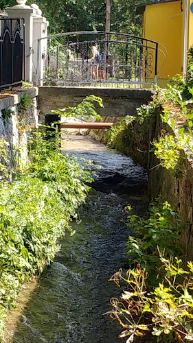 Opinii despre Szalajka Fogadó és Étterem în Szilvásvárad - Vendéglátás