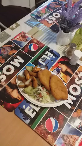 Opinii despre Hamm Gyros Falatozó în Jászfényszaru - Vendéglátás