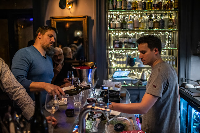 Press House 47 - Budapest