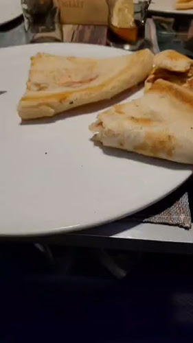 Comentarii opinii despre Stefánia Pizzéria és Étterem