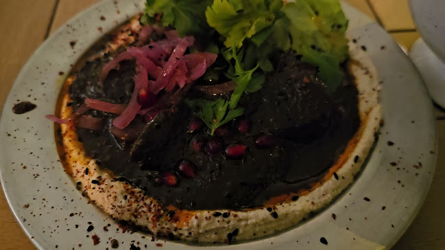 Opinii despre Babka Budapest în Budapest - Vendéglátás