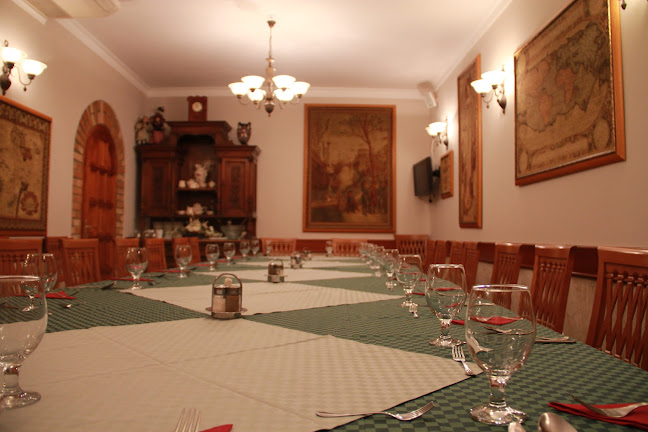 Opinii despre Fék Kávéház Étterem în Balatonakali - Vendéglátás