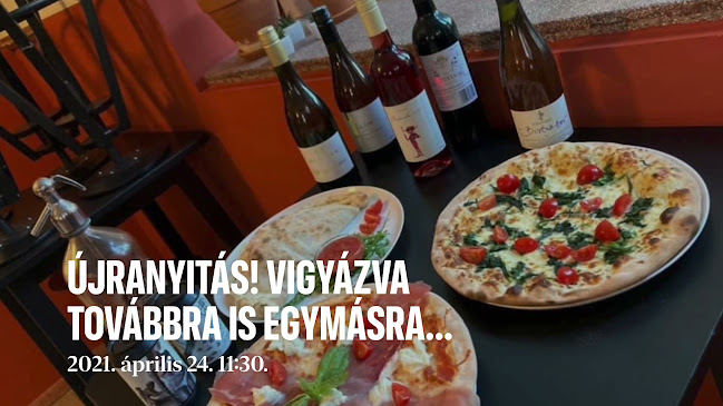 Opinii despre Dagály 17 Étterem în Budapest - Vendéglátás