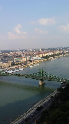 Gellért Söröző & Brasserie - Étterem - Danubius Hotel Gellért