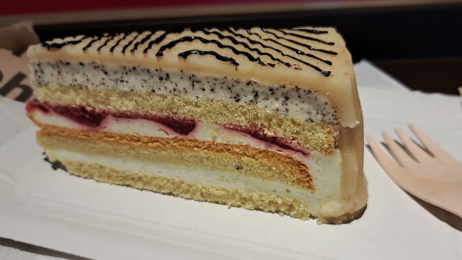 Opinii despre McDonald's în Miskolc - Vendéglátás