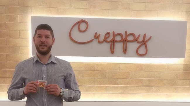 Opinii despre Creppy PalacsintaHáz Étterem & Center Miskolc în Miskolc - Vendéglátás