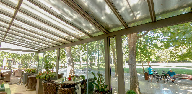 Borcsa Étterem - Vendéglátás