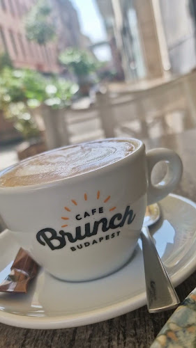 Cafe Brunch Budapest - Opera - Budapest