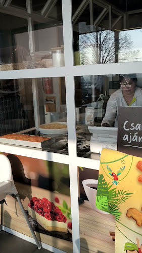 Opinii despre Fresh Corner Restaurant Páty în Páty - Vendéglátás