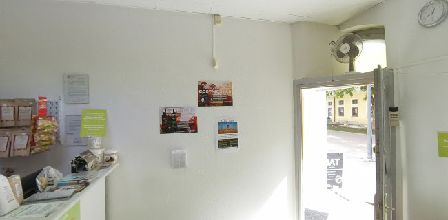 Opinii despre Biobolt Szombathely în Szombathely - Vendéglátás