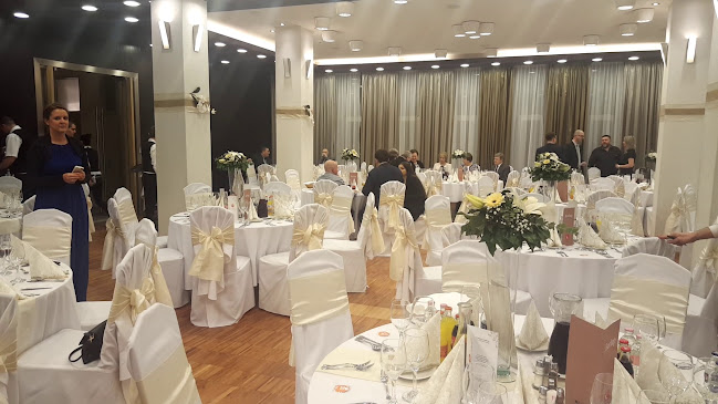 Opinii despre Laterum Étterem în Pécs - Vendéglátás