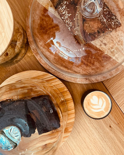 Kávé/Szünet - Budapest