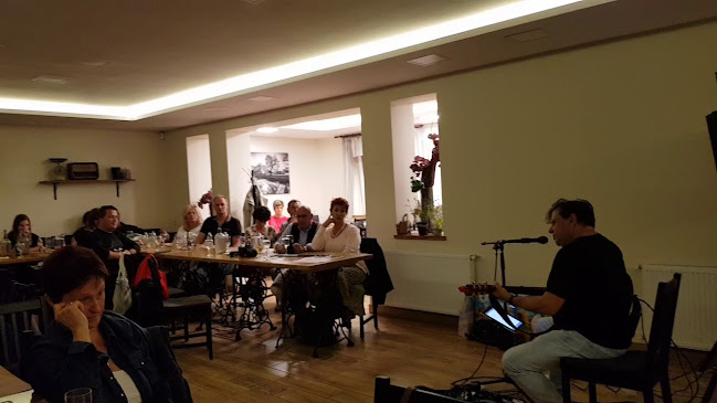 Opinii despre Horgásztanya vendéglő în Ráckeve - Vendéglátás