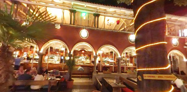 Opinii despre Havana Salsa Bar & Restaurant în Budapest - Vendéglátás