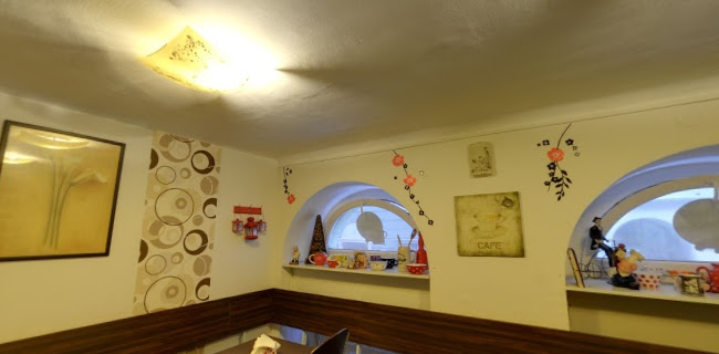 Pöttyös Bögre Bisztró