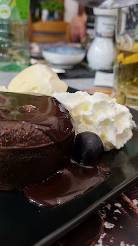 Opinii despre Ponte D’oro Pizzéria în Nyíregyháza - Vendéglátás