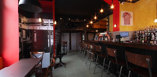 Forint söröző - Miskolc