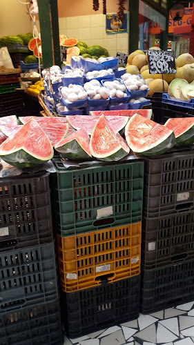 Lehel Csarnok - Vendéglátás