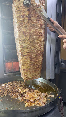 Opinii despre Szeráj Török Étterem în Budapest - Vendéglátás