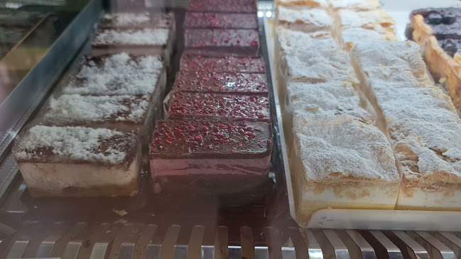 Opinii despre Gard'Ann în Kaposvár - Vendéglátás