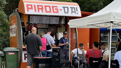 PIROG-DA! Erdőkerülő