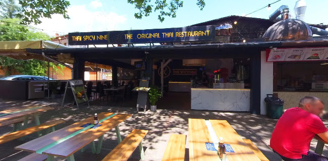 Thai Spicy Nine - Siófok