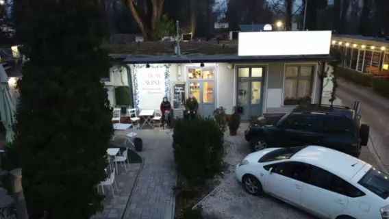 Opinii despre A BOR/the Wine Borszaküzlet, borterasz în Budapest - Vendéglátás