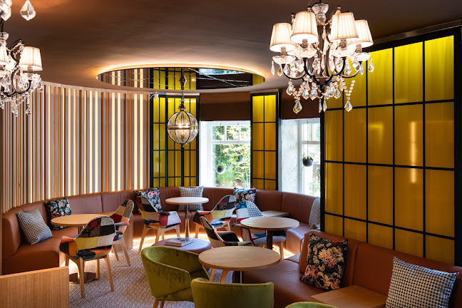 Opinii despre Émile Étterem în Budapest - Vendéglátás