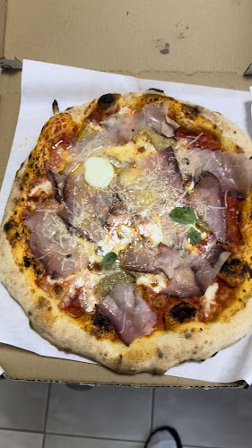 Pizzeria Mamma Napoli