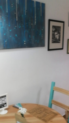 Opinii despre Manooka Kávézó în Eger - Vendéglátás