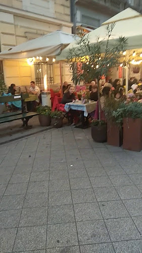 Európa Café - Budapest