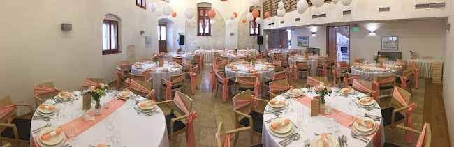 Malomkert Sörház - Vendéglátás