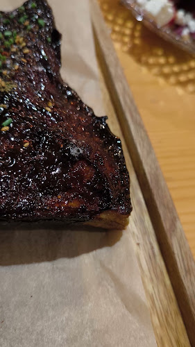 Opinii despre Anyukám Mondta în Encs - Vendéglátás