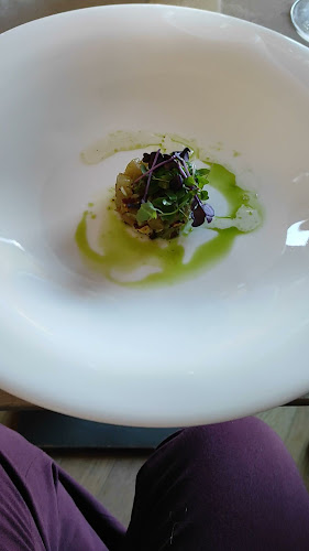 Opinii despre Aranybástya în Budapest - Vendéglátás