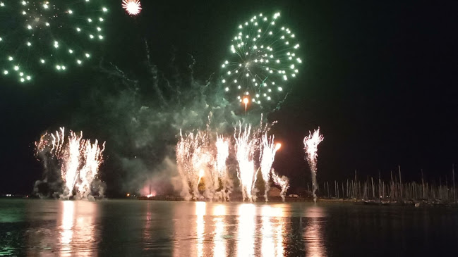 Opinii despre Füredi korzó fagyizó în Balatonfüred - Vendéglátás